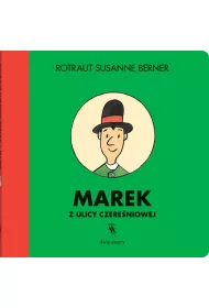Marek z ulicy Czereniowej