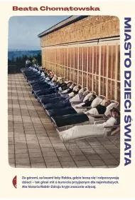 Miasto dzieci �wiata