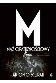 M. M�� opatrzno�ciowy