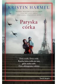 Paryska crka
