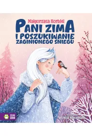 Pani zima i poszukiwanie zaginionego �niegu