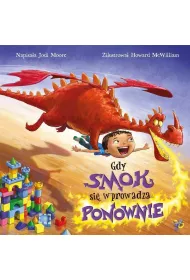 Gdy smok si� wprowadza ponownie