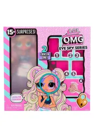 LOL Surprise OMG Eye Spy - Fairy Mga Entertainment