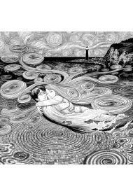 Uzumaki (Anime Series Original Soundtrack) (vinyl)