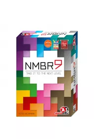 Gra NMBR 9 (edycja europejska) G3