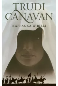 Kap�anka w bieli. Era Pi�ciorga. Tom 1
