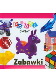 Poznaj �wiat - Zabawki LIWONA