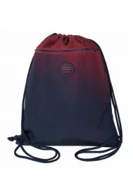 CoolPack Worek szkolny na obuwie Vert Gradient Costa