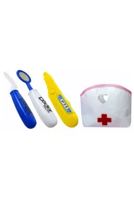 Lalka doktor Smily Play