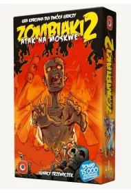 Zombiaki 2: Atak na Moskw PORTAL