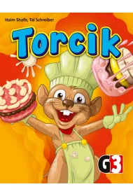 Gra Torcik