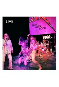 TSA - Live (CD)