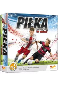 Pi�ka w grze! FoxGames