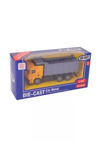 Ci�ar�wka metalowa 1:64 Askato