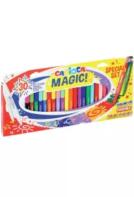 Carioca Pisaki Magic 30 szt.