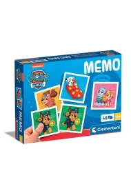 Momo Psi Patrol Clementoni