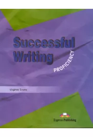 Successful Writing Proficiency SB