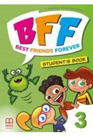 Best Friends Forever 3 SB