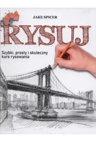 Rysuj szybki i skuteczny kurs rysowania