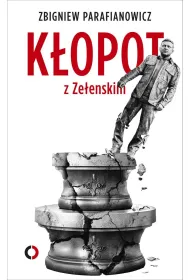 K�opot z Ze�enskim
