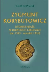Zygmunt Korybutowicz TW