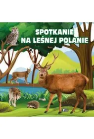Spotkanie na le�nej polanie FENIX