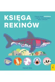 Encyklopedia z foli. Ksiga rekinw