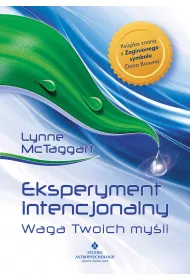 eBook Eksperyment intencjonalny pdf mobi epub