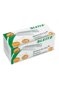 Esselte Zszywki Leitz Electric e1