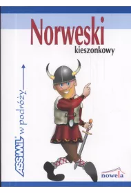 Norweski kieszonkowy