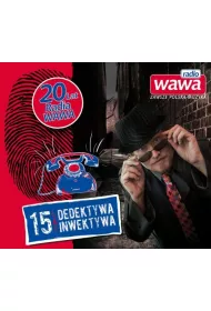 15 lat Dedektywa Inwektywa. CD