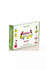 M�Wik Memory Owoce