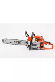 Nac Pia spalinowa 45cc 40cm cst45-40-02ac
