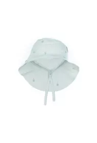 Bamboom Kapelusz na lato UV50+ Summer Vibes  0-6m
