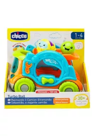 Ci�ar�wka Rolling Truck Chicco