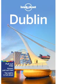 Dublin. Lonely Planet