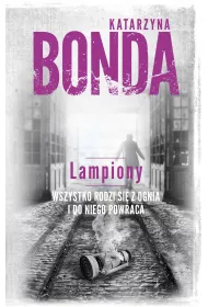 Lampiony. Cztery ywioy Saszy Zauskiej. Tom 3