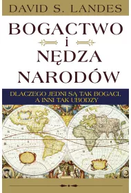 Bogactwo i ndza narodw