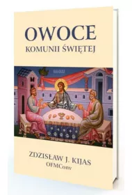 Owoce komunii �wi�tej