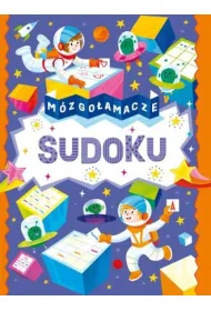 M�zgo�amacze. Sudoku