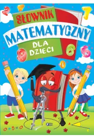 S�ownik matematyczny dla dzieci