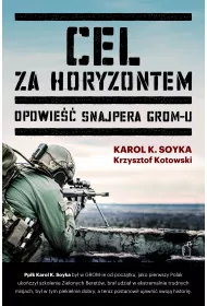 Cel za horyzontem
