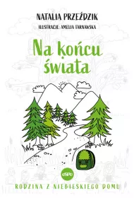 Na kocu wiata