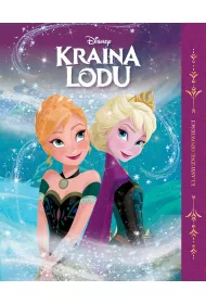 Kraina Lodu. Klasyczne opowie�ci. Disney