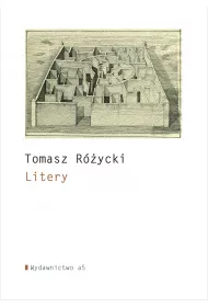 eBook Litery mobi epub
