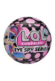 LOL Surprise Eye Spy Tots mix Mga Entertainment