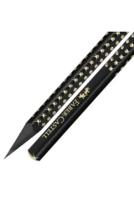 Faber-Castell O��wek sparkle midnight gold