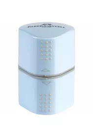 Faber-Castell Temper�wka Grip 2001 Trio sky blue
