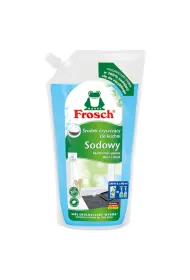 Frosch Sodowy �rodek czyszcz�cy do kuchni w worku 1 l