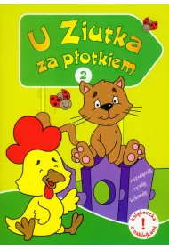 U Ziutka za p�otkiem 2